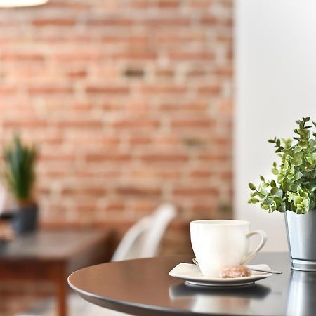 Green Garden Apartment Torun Ngoại thất bức ảnh