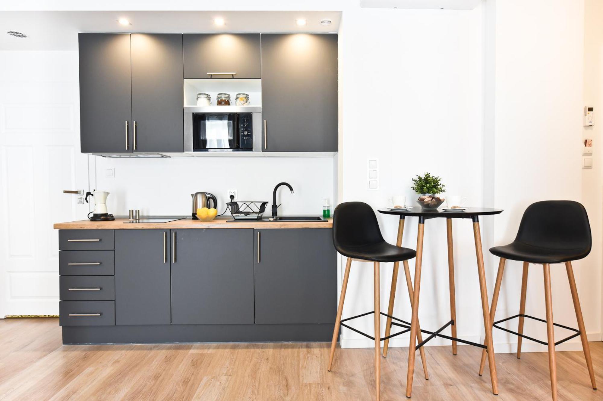 Green Garden Apartment Torun Ngoại thất bức ảnh