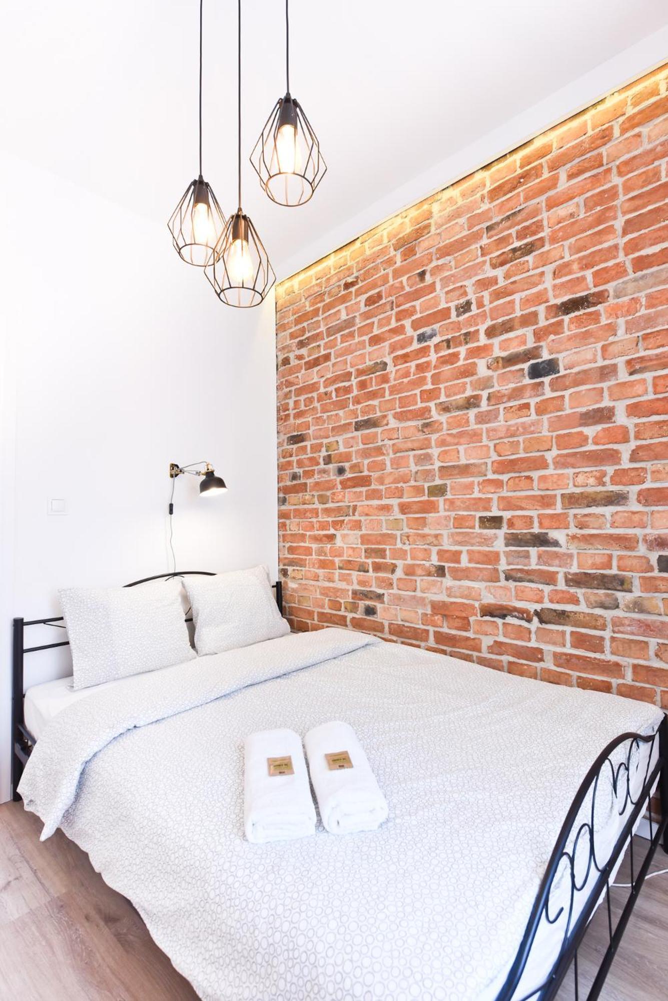 Green Garden Apartment Torun Ngoại thất bức ảnh