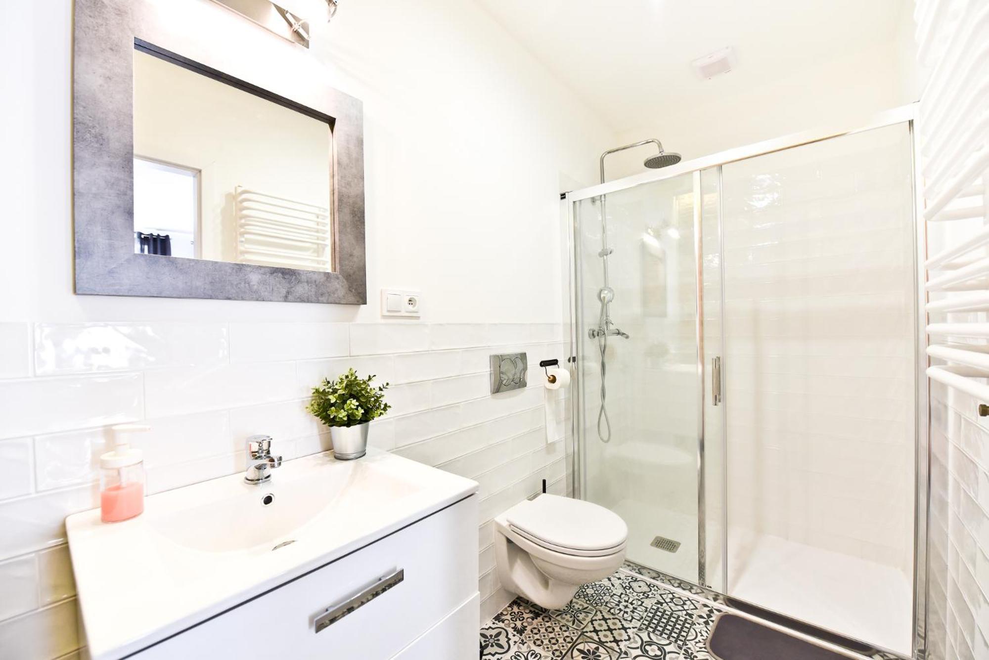 Green Garden Apartment Torun Ngoại thất bức ảnh